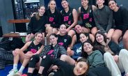 ¡Doble victoria para Bolívar en la Copa Centenario de la ACBB!