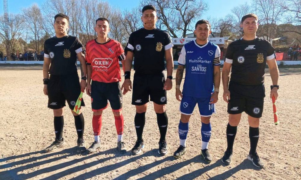 Atlético se quedó con el clásico 1-0 frente a Independiente