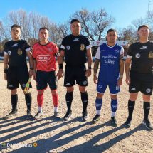 Atlético se quedó con el clásico 1-0 frente a Independiente