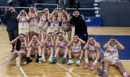 ¡Dos victorias para Bolívar y pasó a la fase 4 de la Liga Federal Formativa U15!