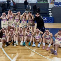 ¡Dos victorias para Bolívar y pasó a la fase 4 de la Liga Federal Formativa U15!