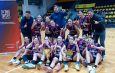 Básquet: ¡Bolívar cosechó 2 títulos femeninos en la última semana!