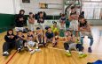¡Bolívar comenzó con tres victorias en la Liga Federal Formativa U15 !