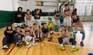 ¡Bolívar comenzó con tres victorias en la Liga Federal Formativa U15 !