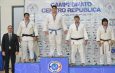 Este fin de semana se llevó a cabo el Campeonato Centro república de Judo