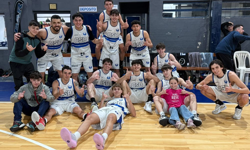Básquet: Bolívar se metió en la final de la Copa Centenario