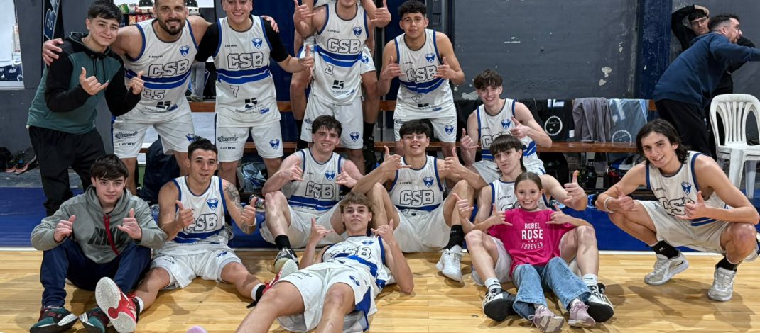 Básquet: Bolívar se metió en la final de la Copa Centenario