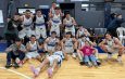 Básquet: Bolívar se metió en la final de la Copa Centenario