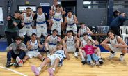 Básquet: Bolívar se metió en la final de la Copa Centenario