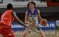 Cristian Cardo sigue en la Liga Nacional pero ahora jugará en Argentino de Junín