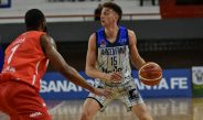 Cristian Cardo sigue en la Liga Nacional pero ahora jugará en Argentino de Junín