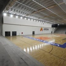 FAMILIA ACTIVA SUMA UNA NUEVA ACTIVIDAD EN EL ESTADIO ARENA: AJEDREZ PARA TODAS LAS EDADES￼