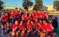  Hockey: Carlos Paz RC ganó por partida doble ante Talleres