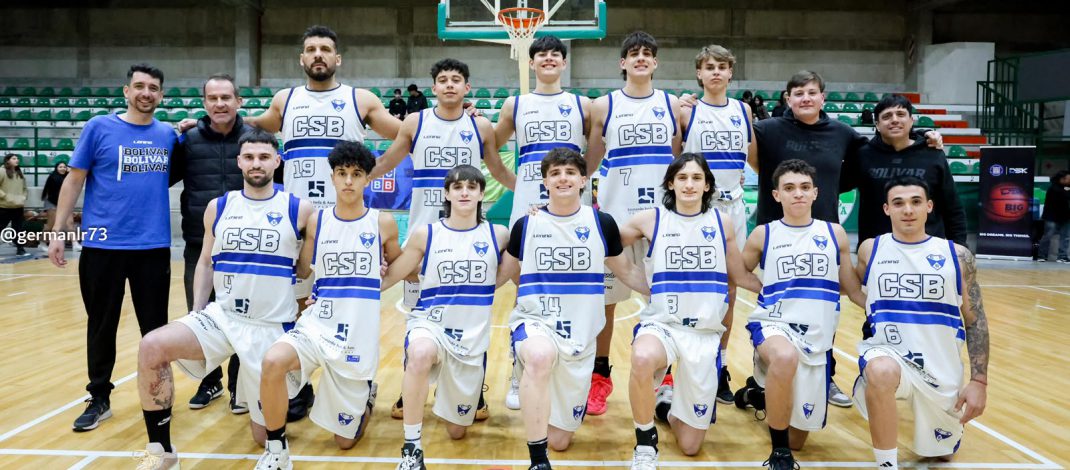 Bolívar venció a Alianza JM y es bicampeón de la Copa Centenario
