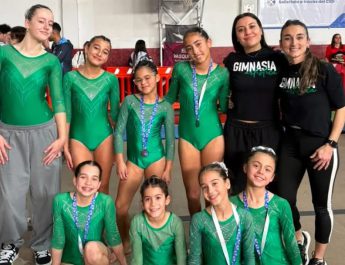 Gran participación del Centro Italiano en Río Cuarto