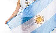 Bianca Garibaldi está lista para una nueva temporada en los Estados Unidos