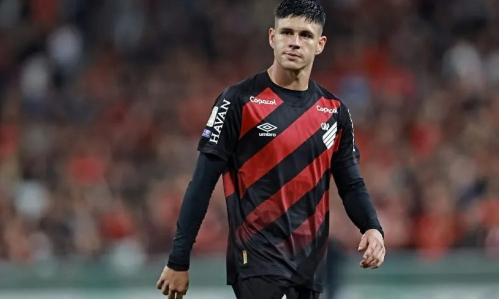 Bruno Zapelli con chances de emigrar a Europa