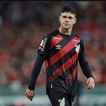 Bruno Zapelli con chances de emigrar a Europa