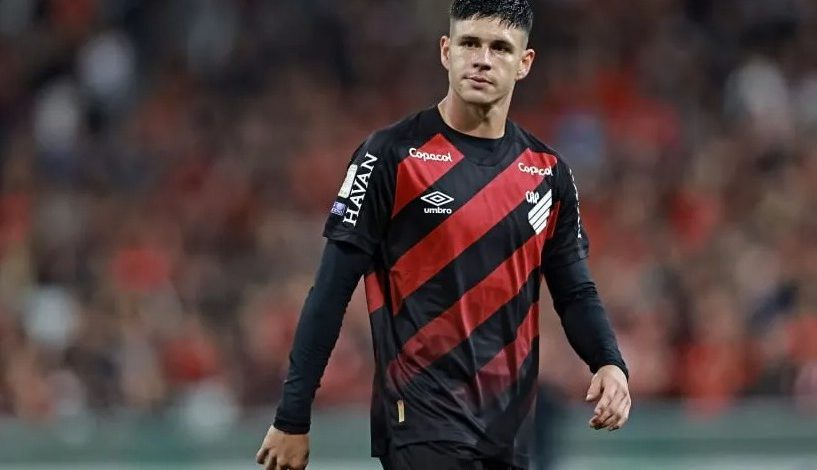 Bruno Zapelli con chances de emigrar a Europa