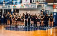 ¡Alma Bustos y Guillermina Vega con Córdoba clasificaron al Final Four del Argentino de Infantiles U13!