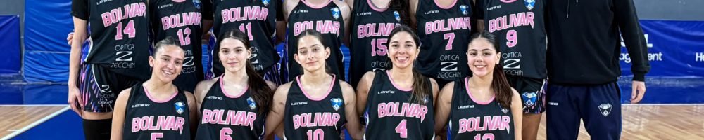 Bolívar ganó y festejó como local ante Atenas