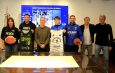 SE PRESENTÓ EL CLÁSICO DEL BÁSQUET CARLOSPACENSE