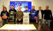 SE PRESENTÓ EL CLÁSICO DEL BÁSQUET CARLOSPACENSE