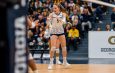 BIANCA GARIBALDI Y UN ARRANQUE INMEJORABLE CON GEORGIA TECH