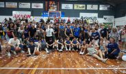 HISTÓRICO: SPORTIVO BOLÍVAR, TERCERO EN ARGENTINA
