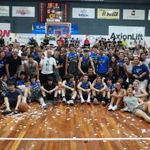 HISTÓRICO: SPORTIVO BOLÍVAR, TERCERO EN ARGENTINA