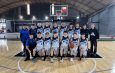 BOLÍVAR LLEGA AL CLÁSICO CON UNA NUEVA HAZAÑA: ESTÁ EN LAS SEMIFINALES DE LA LIGA FEDERAL FORMATIVA U17