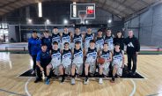 BOLÍVAR LLEGA AL CLÁSICO CON UNA NUEVA HAZAÑA: ESTÁ EN LAS SEMIFINALES DE LA LIGA FEDERAL FORMATIVA U17