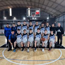BOLÍVAR LLEGA AL CLÁSICO CON UNA NUEVA HAZAÑA: ESTÁ EN LAS SEMIFINALES DE LA LIGA FEDERAL FORMATIVA U17