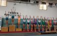 DESTACADA PARTICIPACIÓN DE LA GIMNASIA DEL CENTRO ITALIANO EN EL TORNEO PROVINCIAL