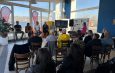 LA REGATA DE LA PRIMAVERA CELEBRA 20 AÑOS DE IDENTIDAD EN EL LAGO SAN ROQUE