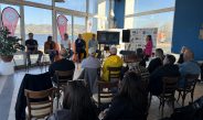 LA REGATA DE LA PRIMAVERA CELEBRA 20 AÑOS DE IDENTIDAD EN EL LAGO SAN ROQUE