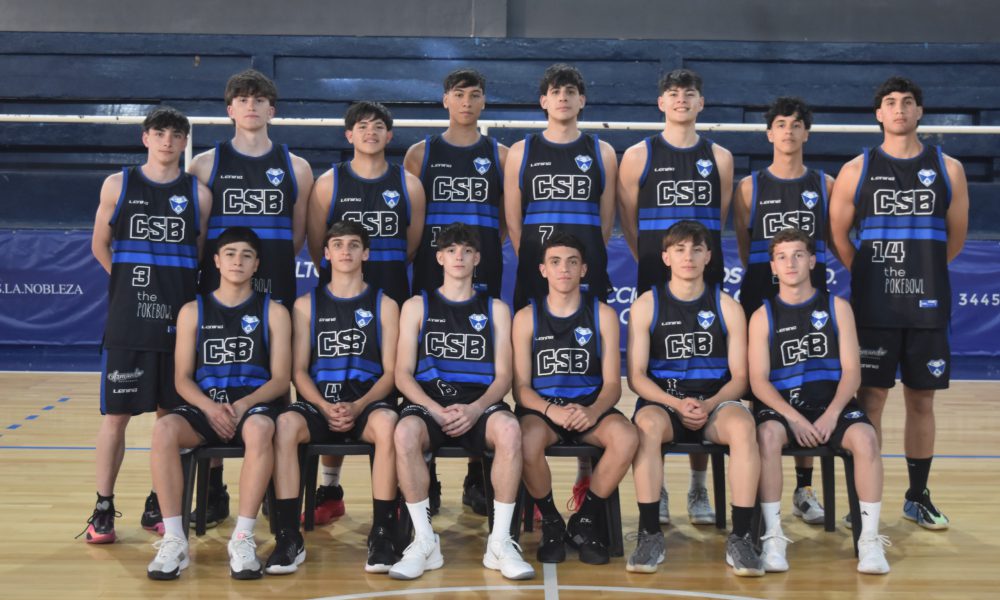BOLÍVAR VA POR EL GOLPE EN EL FINAL FOUR DE LA LIGA FEDERAL U17