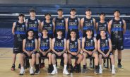BOLÍVAR VA POR EL GOLPE EN EL FINAL FOUR DE LA LIGA FEDERAL U17