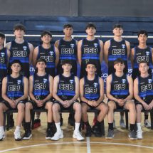 BOLÍVAR VA POR EL GOLPE EN EL FINAL FOUR DE LA LIGA FEDERAL U17