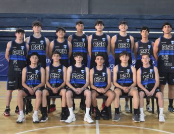 BOLÍVAR VA POR EL GOLPE EN EL FINAL FOUR DE LA LIGA FEDERAL U17
