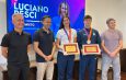 RECONOCIMIENTO DEL MUNICIPIO A DEPORTISTAS LOCALES POR SU DESEMPEÑO EN LOS XIII JUEGOS SURAMERICANOS SANTA FE 2026