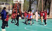 VILLA CARLOS PAZ PRESENTÓ LA 10° SEMANA DEL DEPORTE COLEGIAL