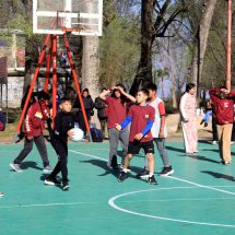 VILLA CARLOS PAZ PRESENTÓ LA 10° SEMANA DEL DEPORTE COLEGIAL