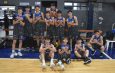 Bolívar cerró la serie ante Maipú con dos victorias en el Estadio Alfredo Alí