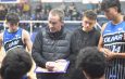 BOLÍVAR FUE LOCAL ANTE BARRIO PARQUE POR EL TORNEO ASOCIATIVO