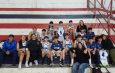 BÁSQUET: BOLÍVAR CLASIFICÓ A LAS SEMIFINALES DE LA LIGA FEDERAL FORMATIVA U13 POR TERCER AÑO CONSECUTIVO