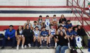 BÁSQUET: BOLÍVAR CLASIFICÓ A LAS SEMIFINALES DE LA LIGA FEDERAL FORMATIVA U13 POR TERCER AÑO CONSECUTIVO